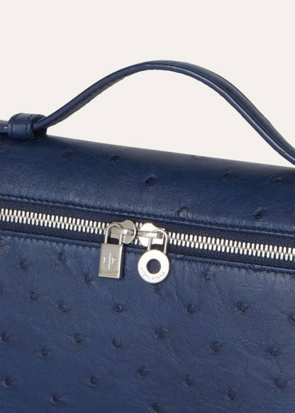 Extra Pocket L19 Clutch